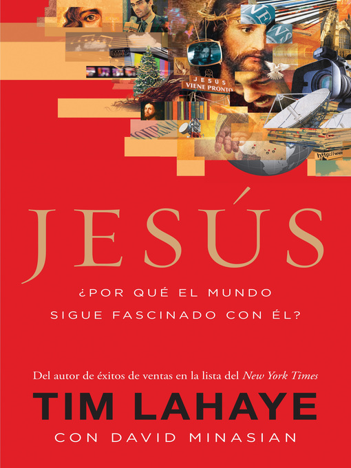 Title details for Jesús by Tim LaHaye - Available